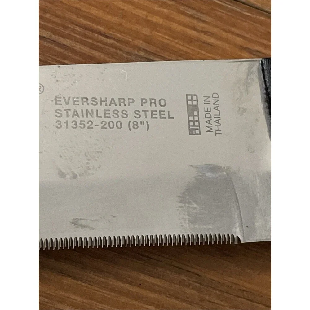 J.A. Henckels Eversharp Pro 8